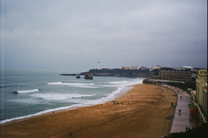 Recherche de fuite d'eau Biarritz